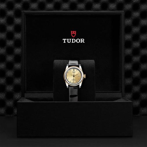M51003-0019 Tudor Glamour