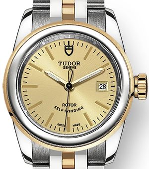 M51003-0004 Tudor Glamour
