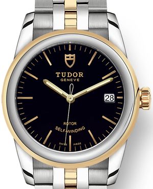 M55003-0007 Tudor Glamour