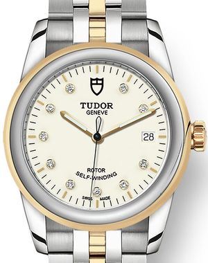 M55003-0083 Tudor Glamour