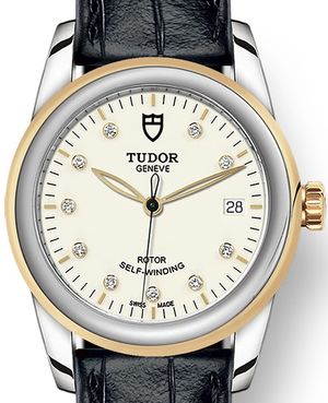 M55003-0095 Tudor Glamour