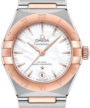 131.20.29.20.05.001 Omega Constellation Lady