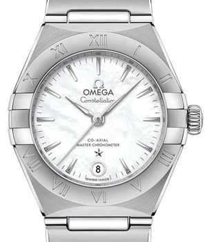 131.10.29.20.05.001 Omega Constellation Lady