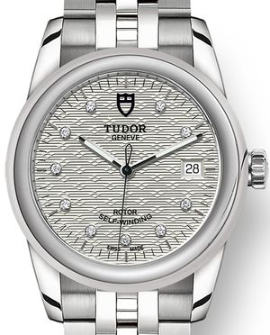 M55000-0004 Tudor Glamour