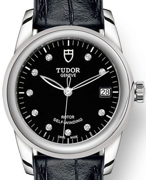 M55000-0013 Tudor Glamour