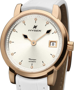 IO3601R01 Hysek IO