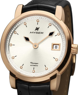 IO3601R02 Hysek IO