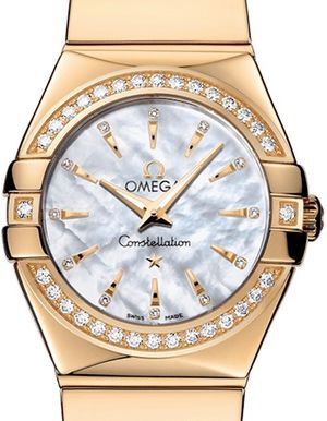 123.55.27.60.55.008 Omega Constellation Lady