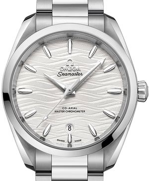 220.10.38.20.02.003 Omega Seamaster Aqua Terra