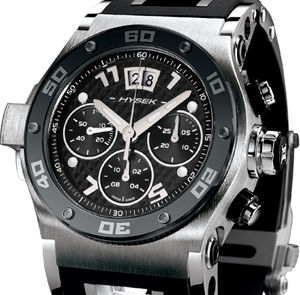 AB4403A24 Hysek Abyss