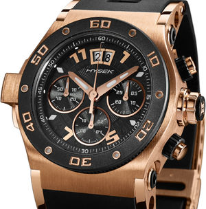 AB4403R01 Hysek Abyss