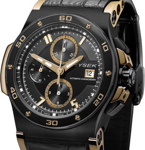 AB4402B03 Hysek Abyss