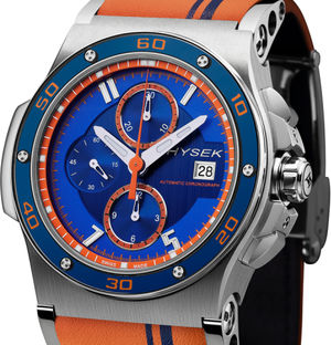 AB4402T10 Hysek Abyss