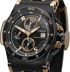 AB4402B12 Hysek Abyss