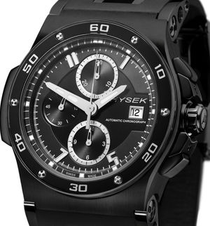 AB4402T18 Hysek Abyss