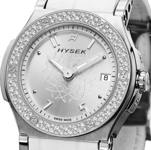 AB3801A05 Hysek Abyss