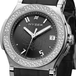 AB3801A08 Hysek Abyss
