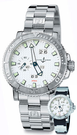 333-88-3 Ulysse Nardin Diver