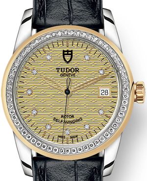 M55023-0052 Tudor Glamour