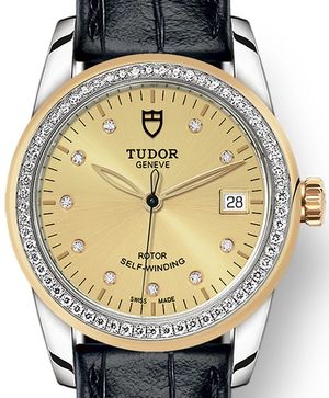 M55023-0050 Tudor Glamour