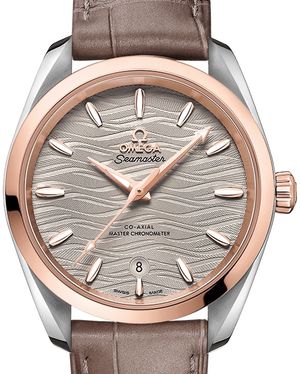 220.23.38.20.06.001 Omega Seamaster Aqua Terra