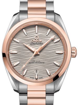 220.20.38.20.06.001 Omega Seamaster Aqua Terra