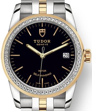 M55023-0021 Tudor Glamour