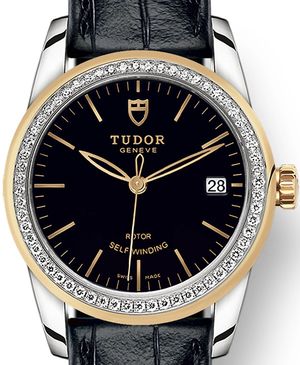 M55023-0045 Tudor Glamour