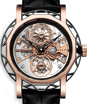 MGSTA46DLCPG GRAFF Technical