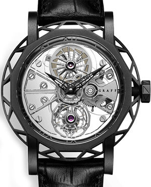 MGSTO46TB GRAFF Technical