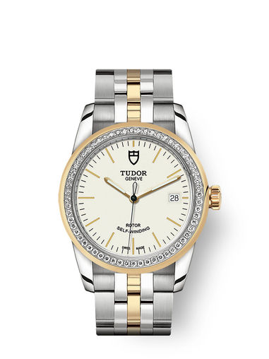M55023-0081 Tudor Glamour