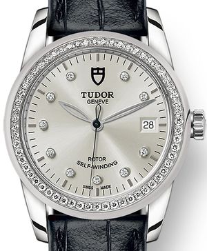 M55020-0058 Tudor Glamour