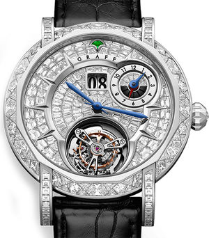 MGUGMT43PTDF GRAFF Technical