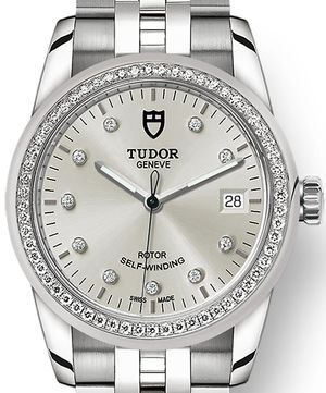 M55020-0003 Tudor Glamour