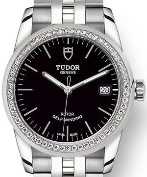 M55020-0008 Tudor Glamour