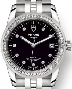 M55020-0007 Tudor Glamour