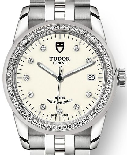 M55020-0096 Tudor Glamour