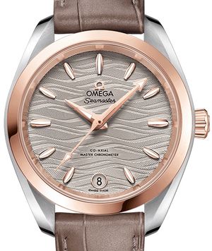 220.23.34.20.06.001 Omega Seamaster Aqua Terra