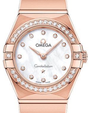 131.55.25.60.55.001 Omega Constellation Lady