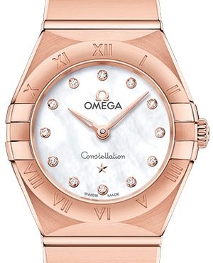 131.50.25.60.55.001 Omega Constellation Lady
