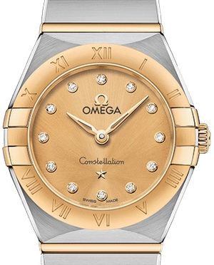 131.20.25.60.58.001 Omega Constellation Lady