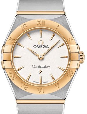 131.20.25.60.02.002 Omega Constellation Lady