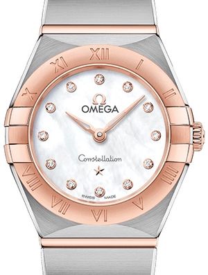 131.20.25.60.55.001 Omega Constellation Lady