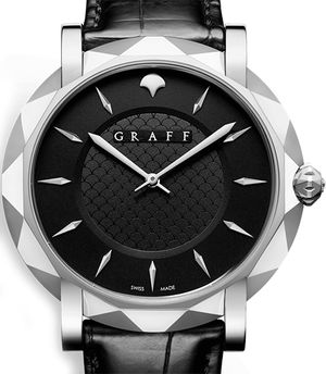 GSU43PTB GRAFF Star