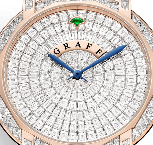 GSU43PGDF GRAFF Star