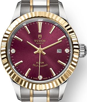 M12113-0015 Tudor Style