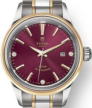 M12103-0015 Tudor Style