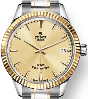 M12313-0001 Tudor Style
