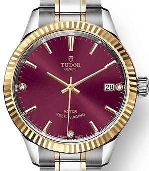 M12313-0015 Tudor Style