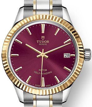M12313-0013 Tudor Style